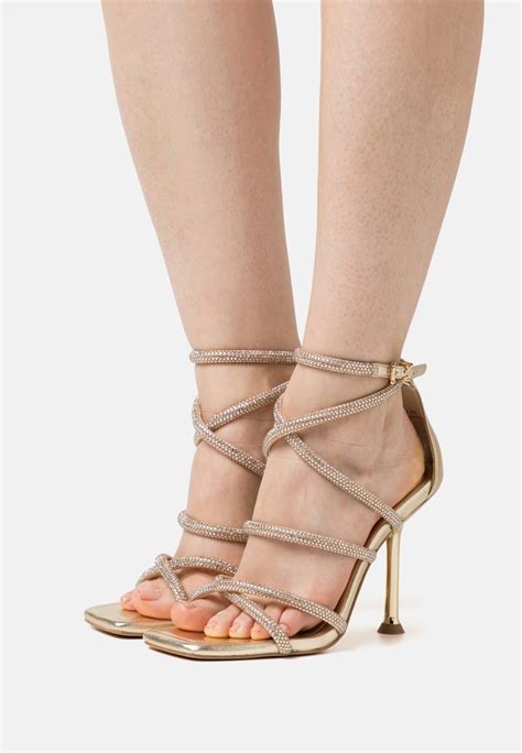 michael kors sandals amazon|michael kors heeled sandals sale.